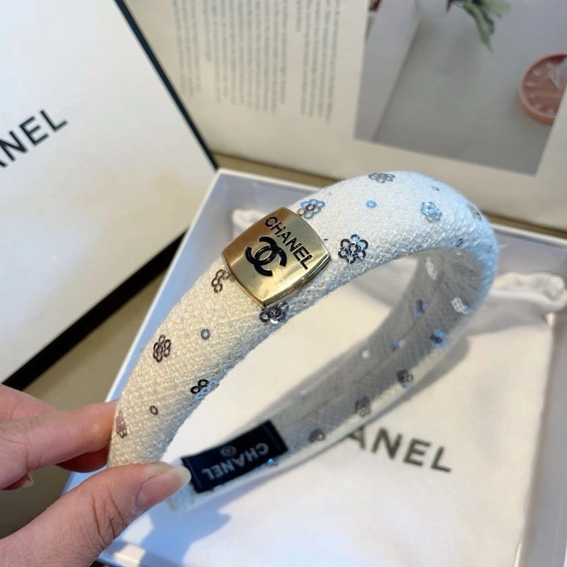 HighQuality Chanel Hair Hoop 263657