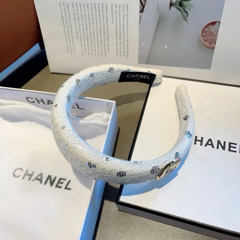 HighQuality Chanel Hair Hoop 263657