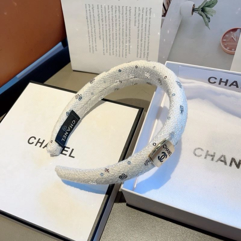 HighQuality Chanel Hair Hoop 263657