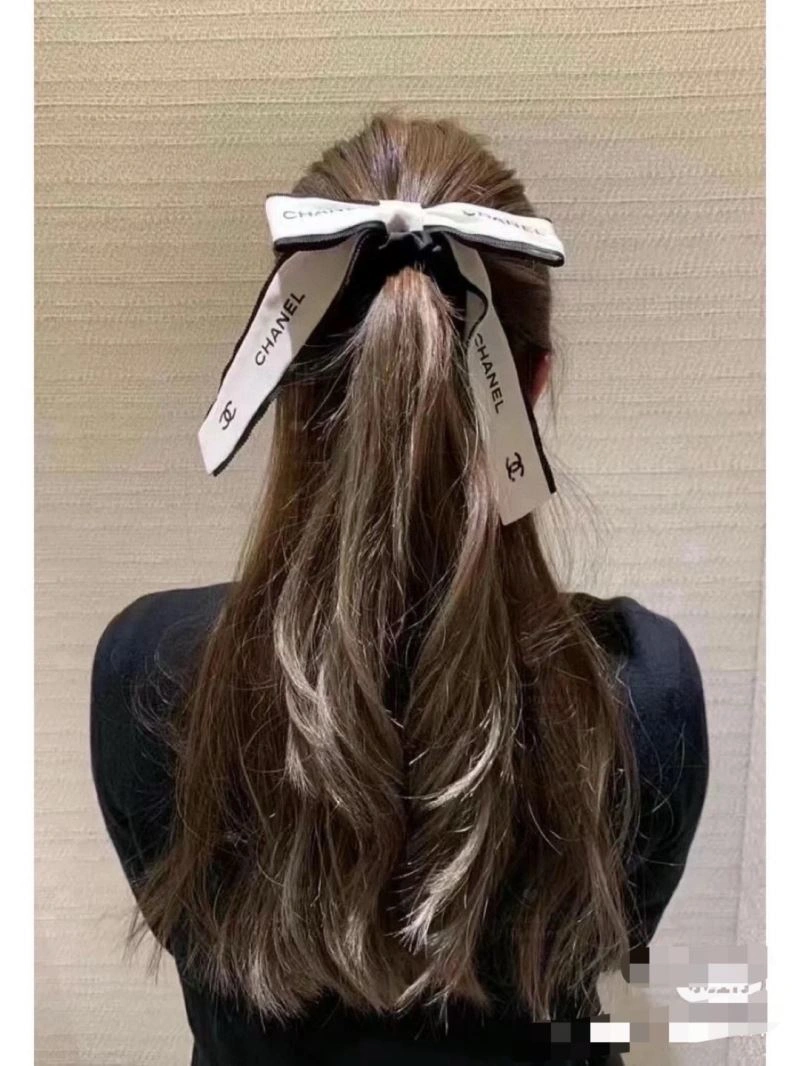 Chanel Hair Hoop Sporty 263361