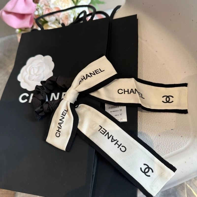 Chanel Hair Hoop Sporty 263361
