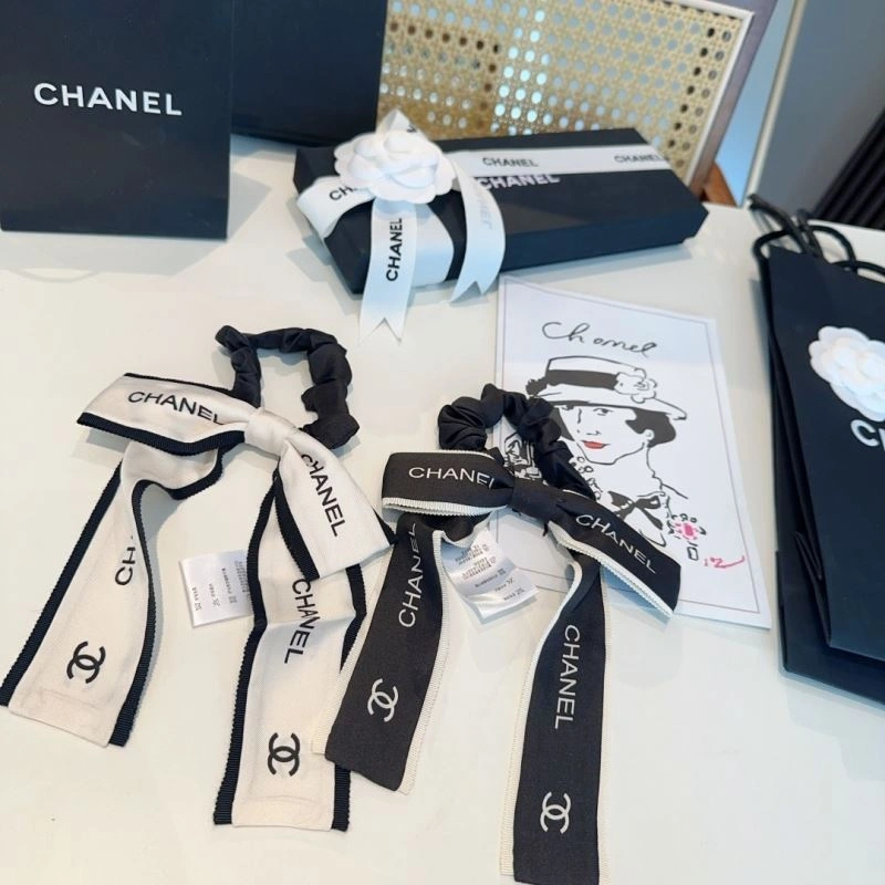 Chanel Hair Hoop Sporty 263361