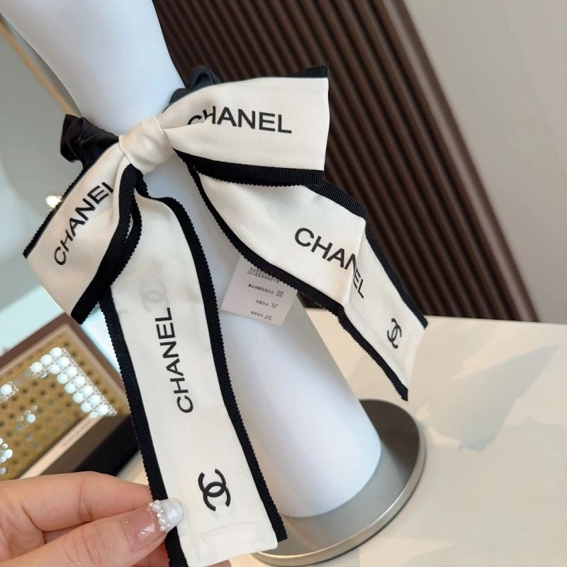 Chanel Hair Hoop Sporty 263361