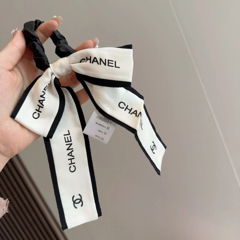 Chanel Hair Hoop Sporty 263361