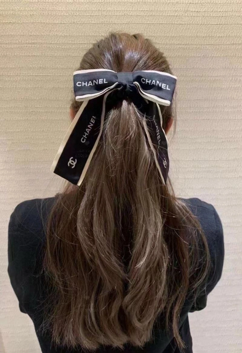 Chanel Hair Hoop MultiPurpose 263360