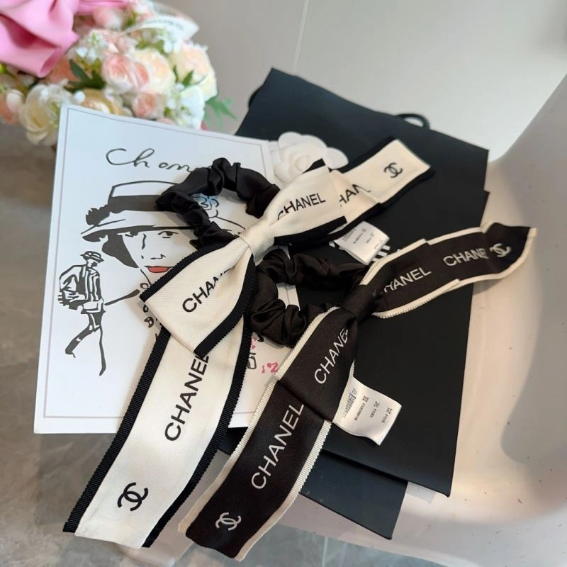 Chanel Hair Hoop MultiPurpose 263360