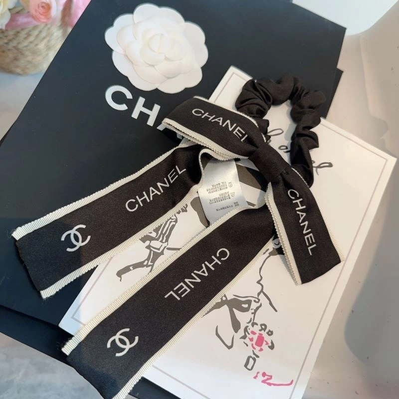 Chanel Hair Hoop MultiPurpose 263360