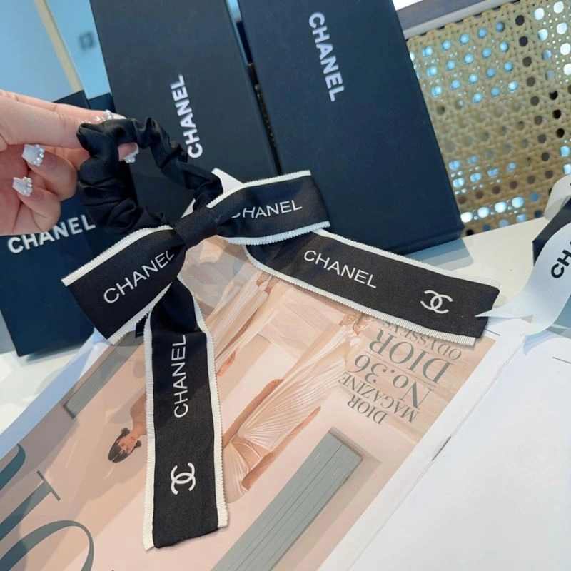 Chanel Hair Hoop MultiPurpose 263360