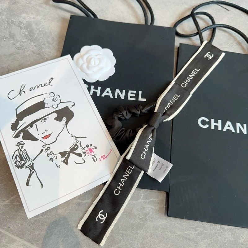 Chanel Hair Hoop MultiPurpose 263360