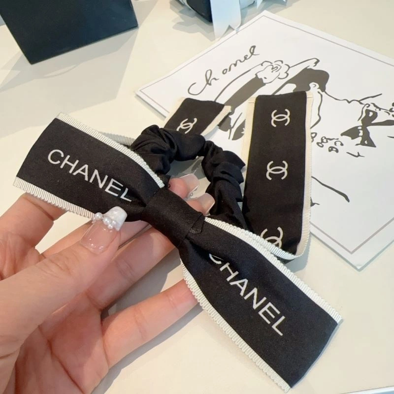 Chanel Hair Hoop MultiPurpose 263360