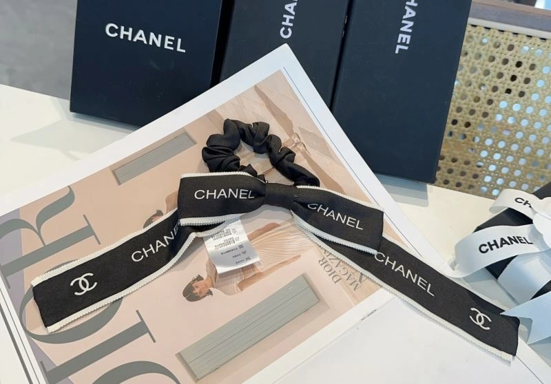 Chanel Hair Hoop MultiPurpose 263360