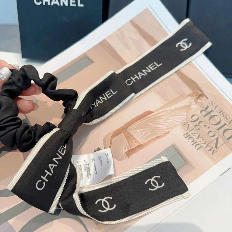 Chanel Hair Hoop MultiPurpose 263360