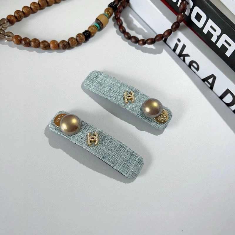 Chanel Hair Hoop Reliable 263336
