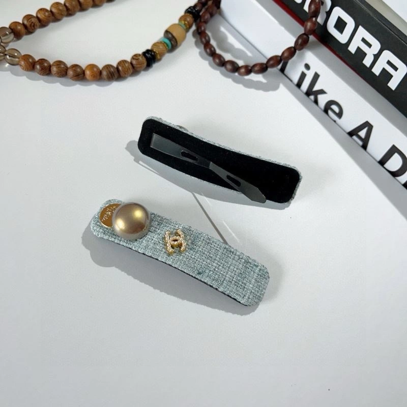 Chanel Hair Hoop Reliable 263336