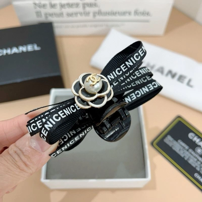 Chanel Hair Hoop Cozy 263341