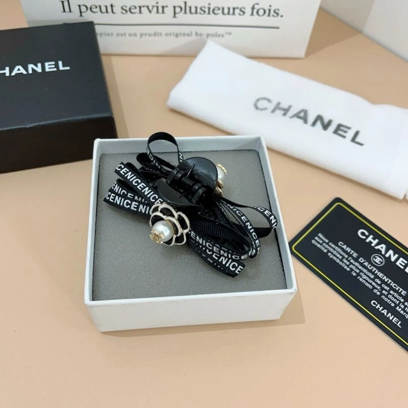 Chanel Hair Hoop Cozy 263341