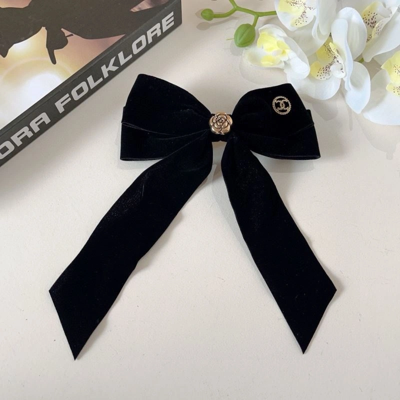Chanel Hair Hoop TechFriendly 263347