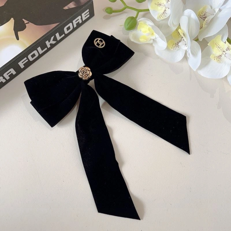 Chanel Hair Hoop TechFriendly 263347