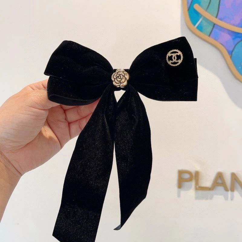 Chanel Hair Hoop TechFriendly 263347