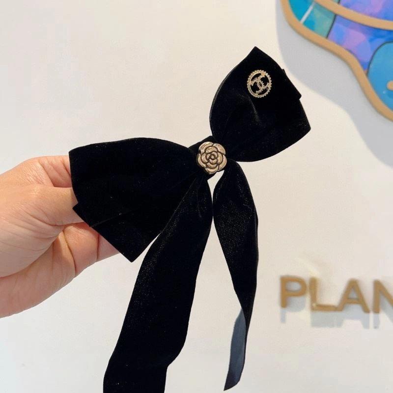 Chanel Hair Hoop TechFriendly 263347