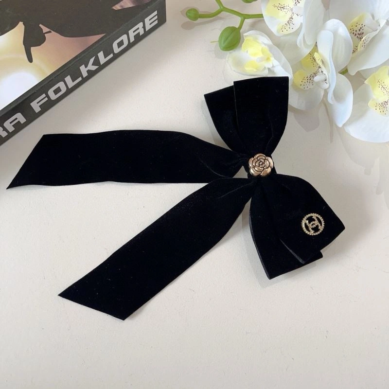 Chanel Hair Hoop TechFriendly 263347