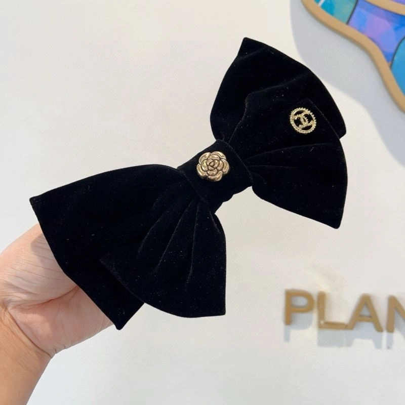 Chanel Hair Hoop Cozy 263358