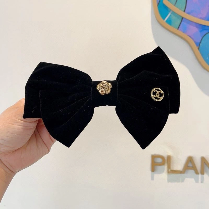 Chanel Hair Hoop Cozy 263358