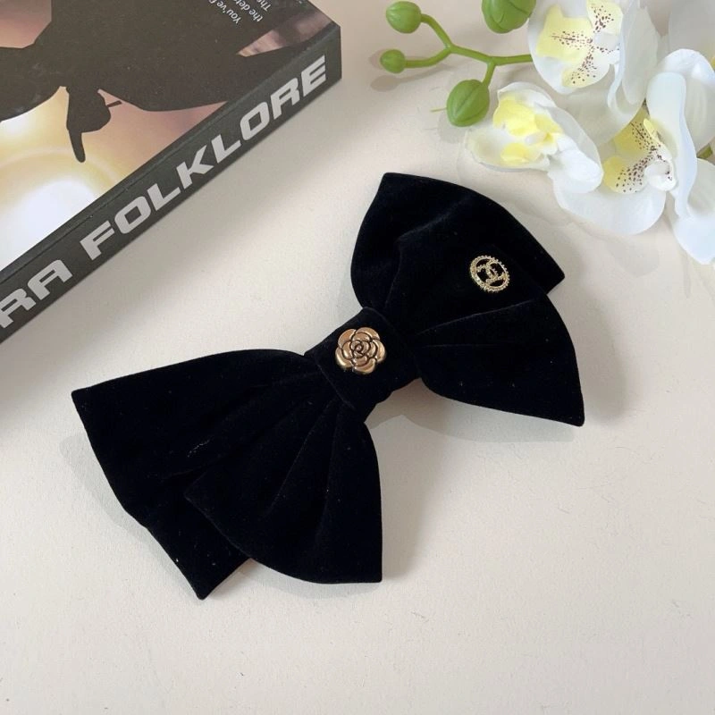 Chanel Hair Hoop Cozy 263358
