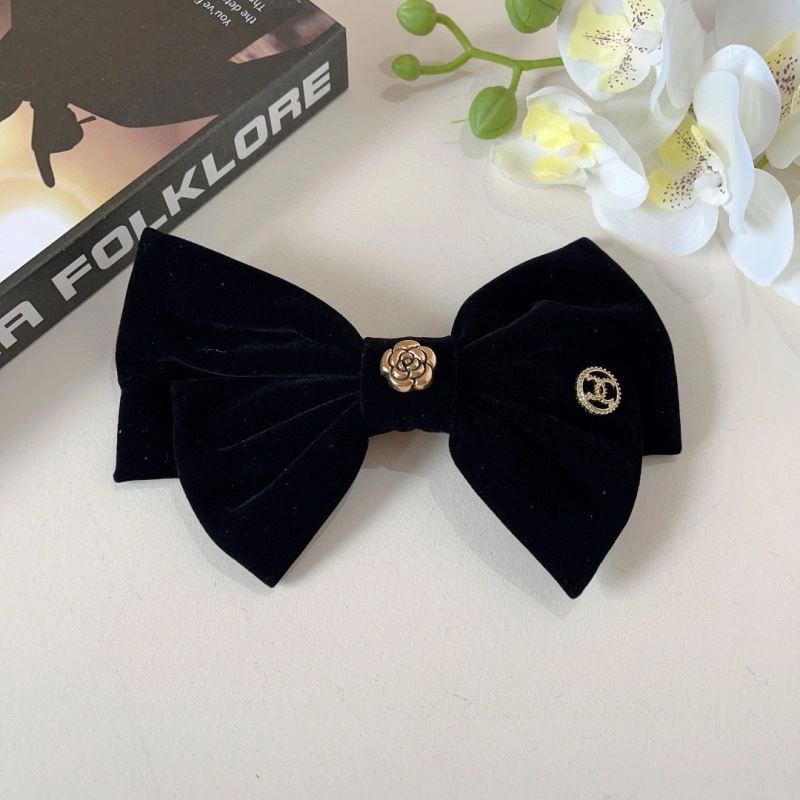 Chanel Hair Hoop Cozy 263358