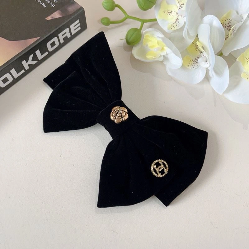 Chanel Hair Hoop Cozy 263358