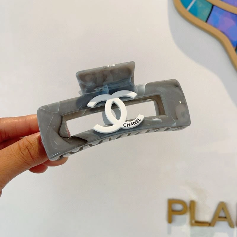 Breathable Chanel Hair Hoop 263352