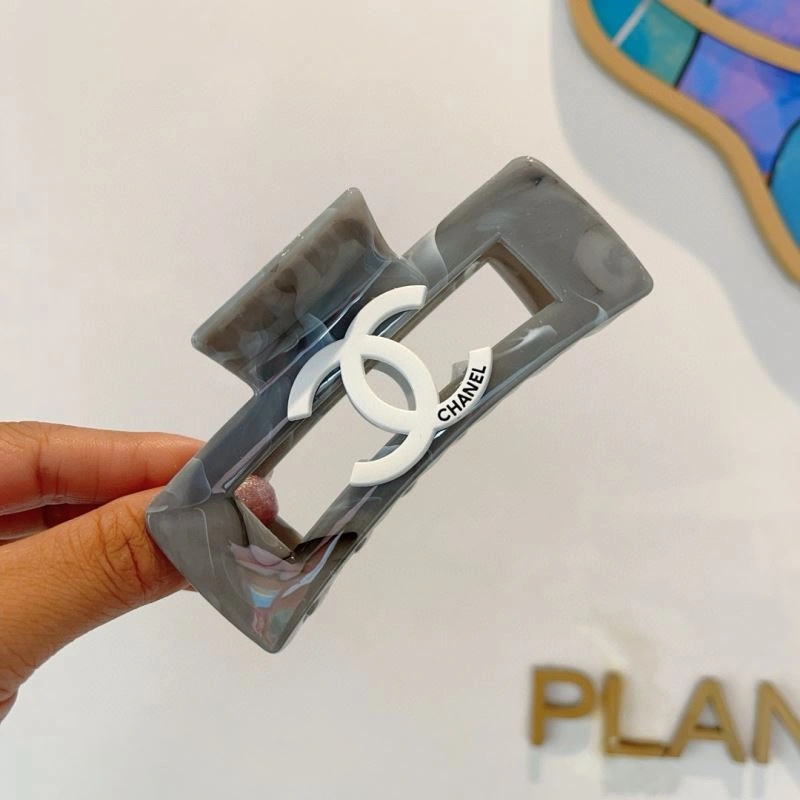Breathable Chanel Hair Hoop 263352