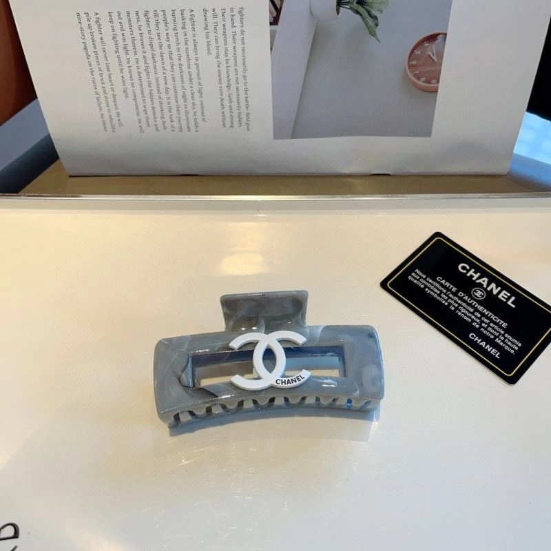 Breathable Chanel Hair Hoop 263352