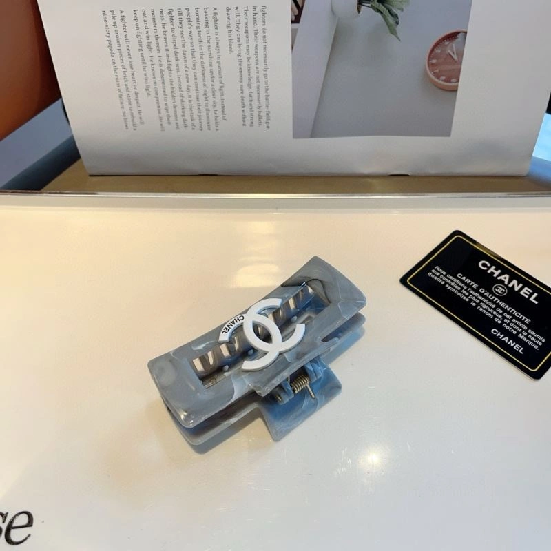 Breathable Chanel Hair Hoop 263352