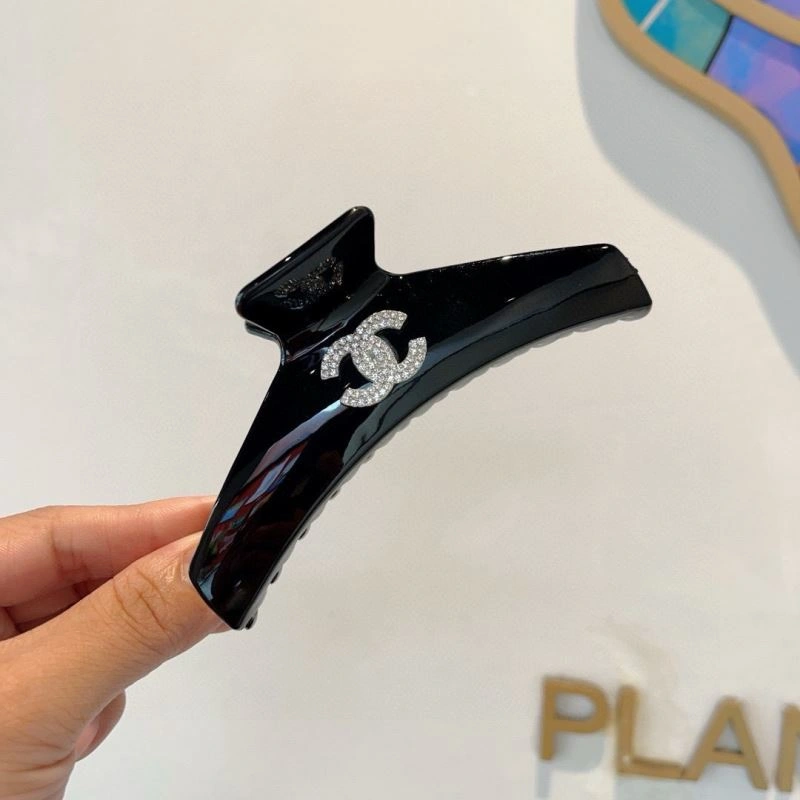 Versatile Chanel Hair Hoop 263344
