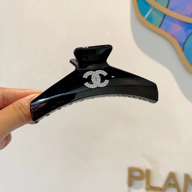 Versatile Chanel Hair Hoop 263344