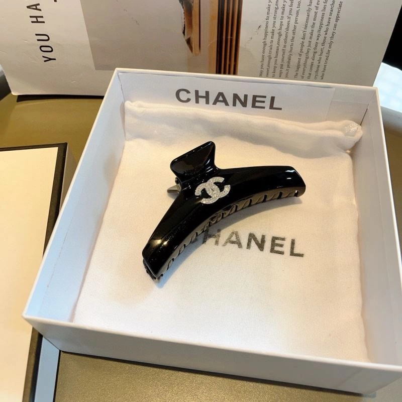 Versatile Chanel Hair Hoop 263344