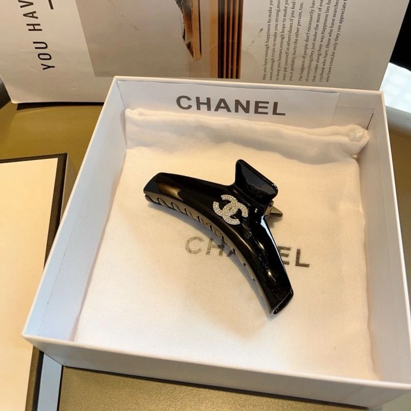 Versatile Chanel Hair Hoop 263344