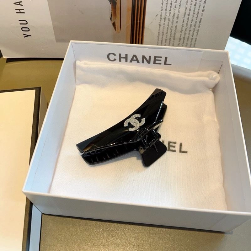 Versatile Chanel Hair Hoop 263344