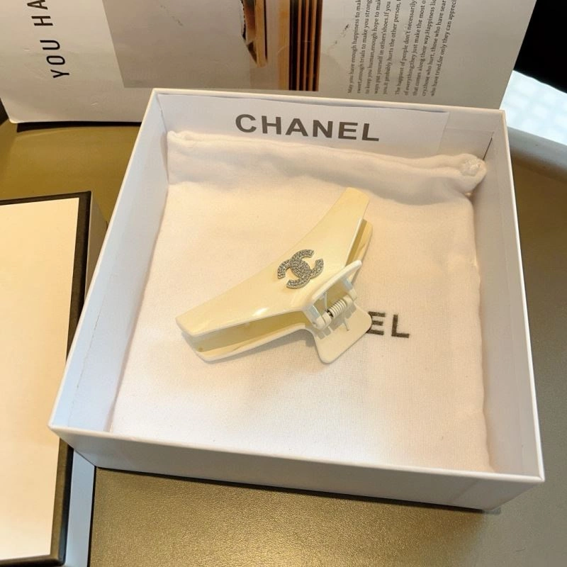 Youthful Chanel Hair Hoop 263328