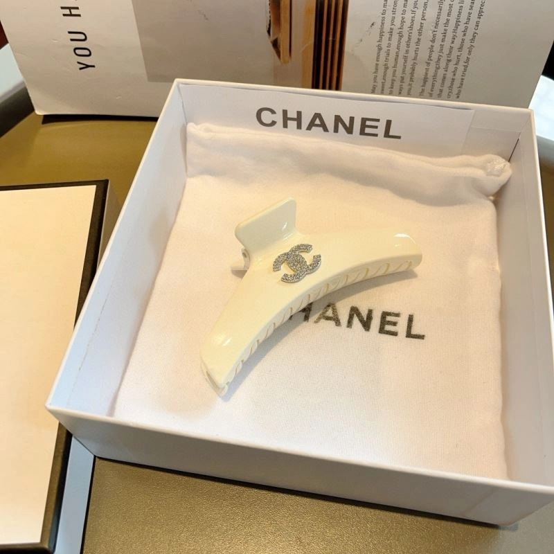 Youthful Chanel Hair Hoop 263328