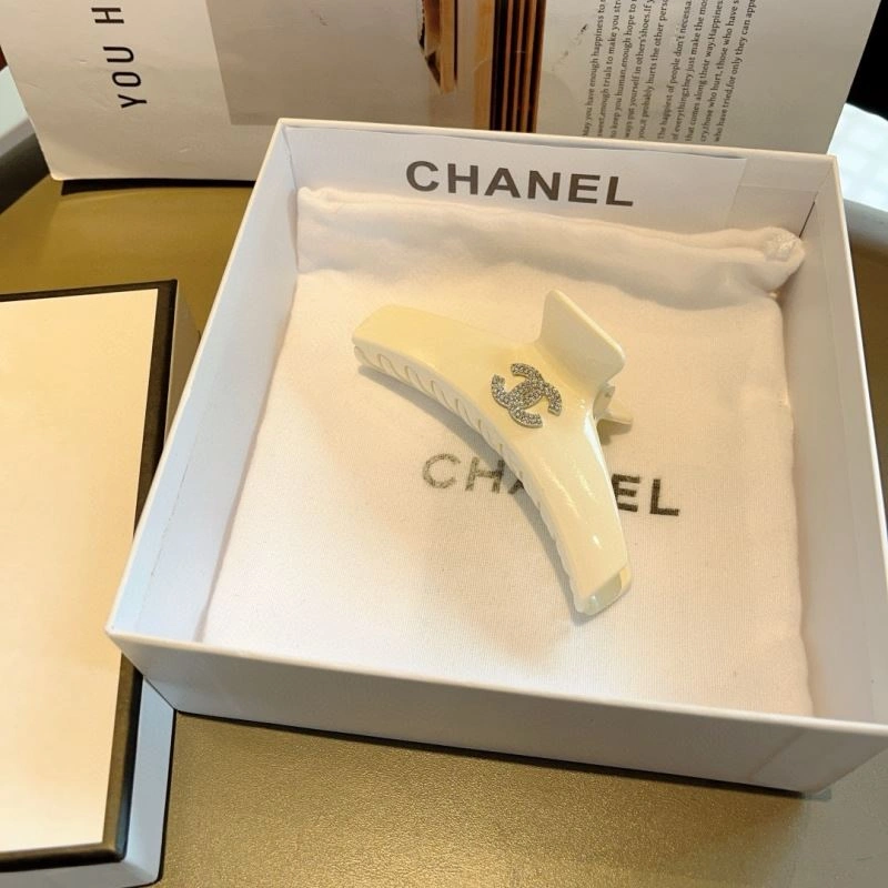 Youthful Chanel Hair Hoop 263328