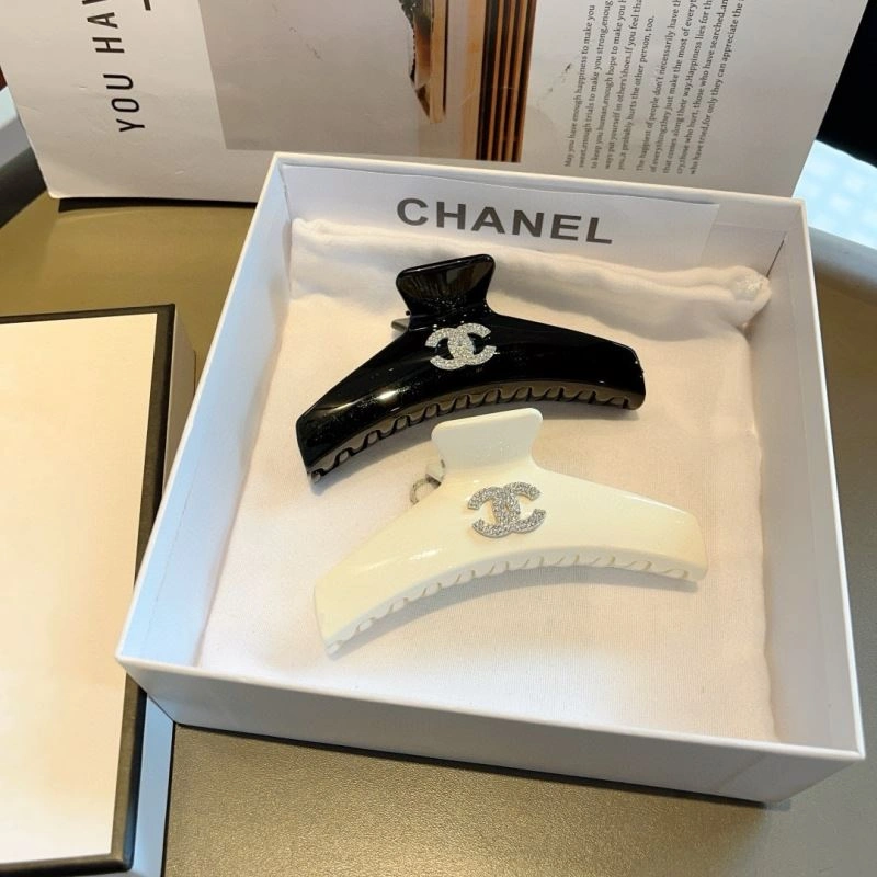Youthful Chanel Hair Hoop 263328