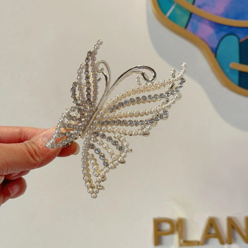 Chanel Hair Hoop Resilient 263342
