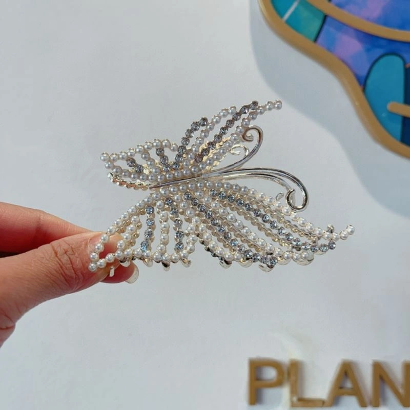 Chanel Hair Hoop Resilient 263342