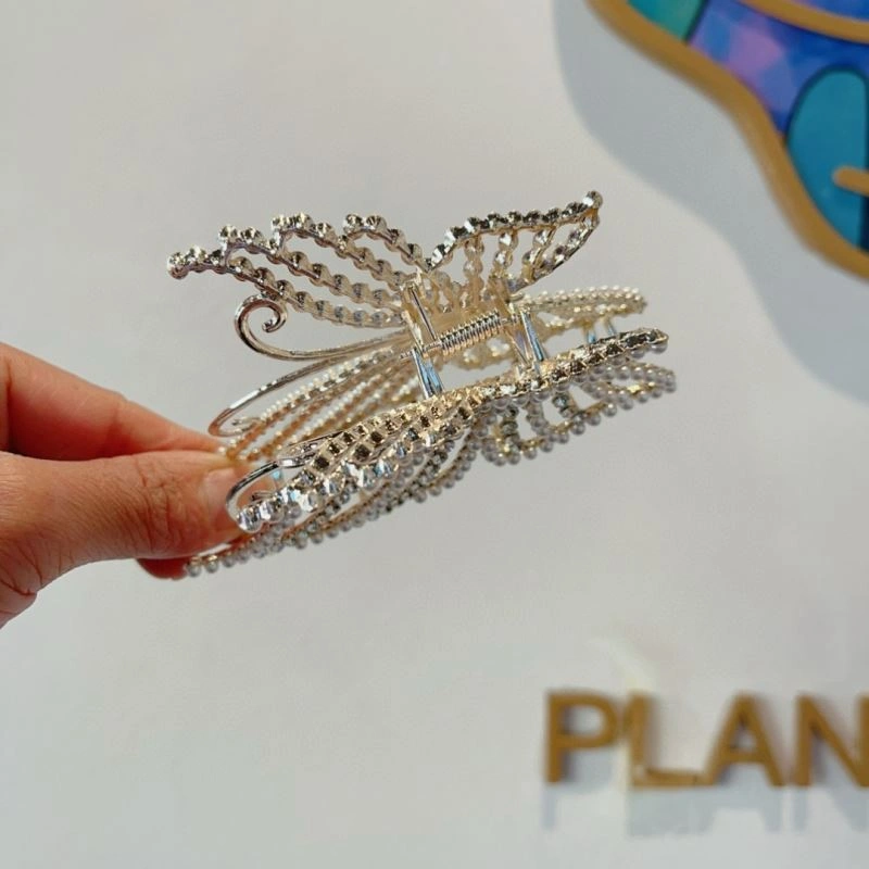 Chanel Hair Hoop Resilient 263342