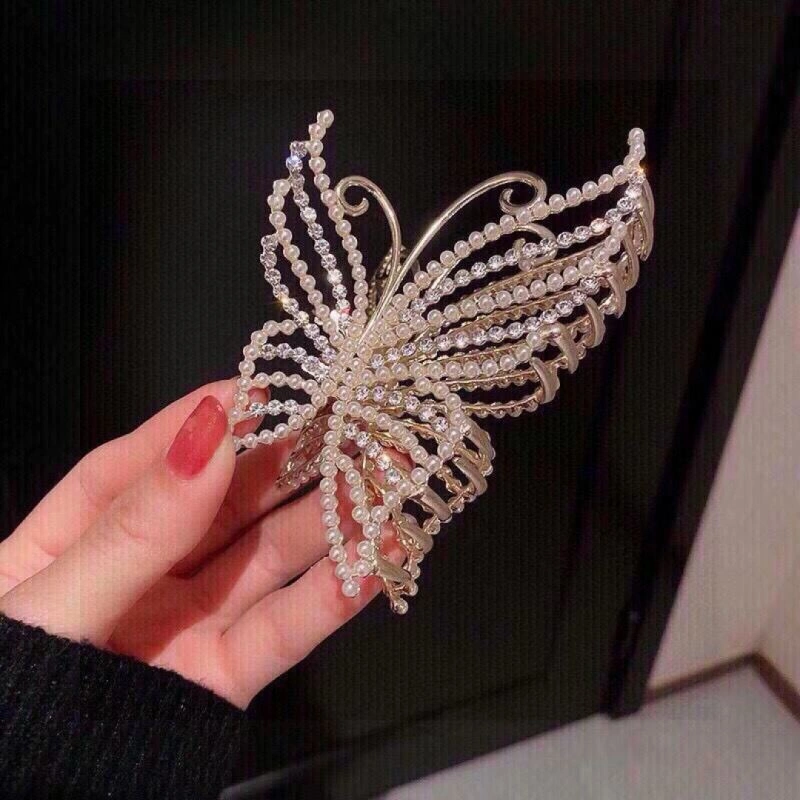 Chanel Hair Hoop Resilient 263342