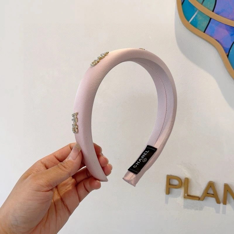 Chanel Hair Hoop UrbanChic 263357