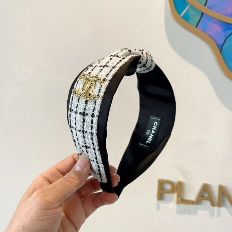 Chanel Hair Hoop Affordable 263331