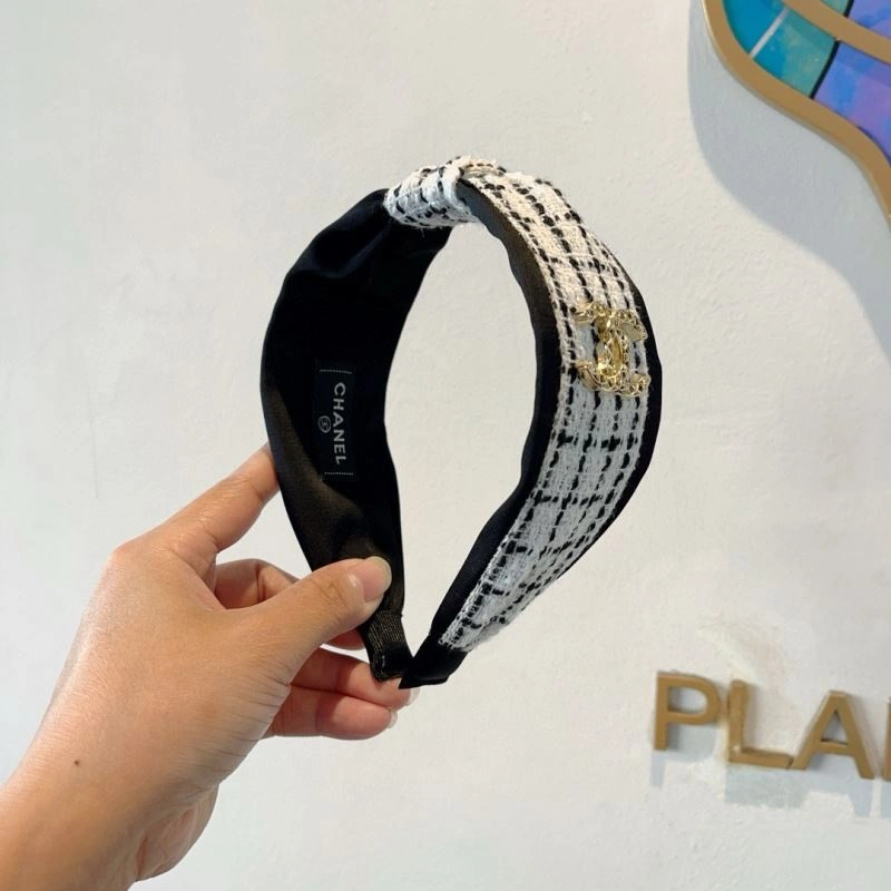 Chanel Hair Hoop Affordable 263331